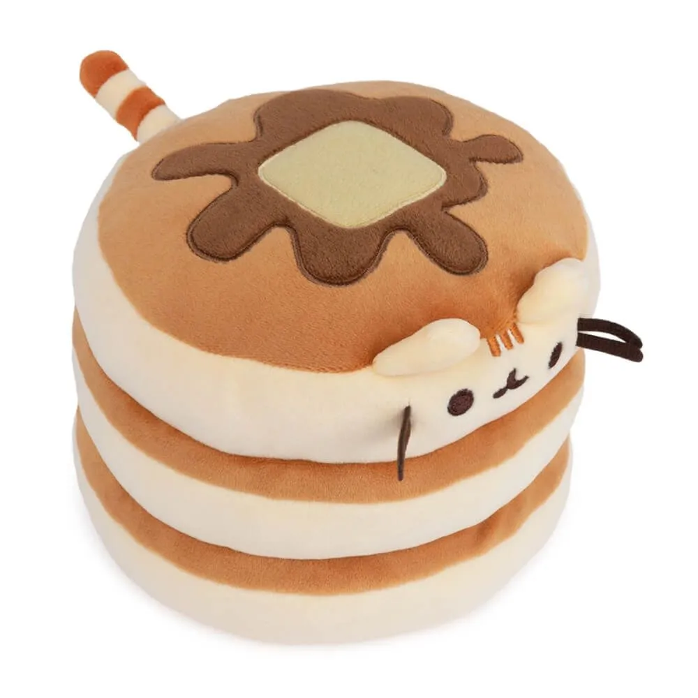 Pusheen Squisheen Pancake Plush
