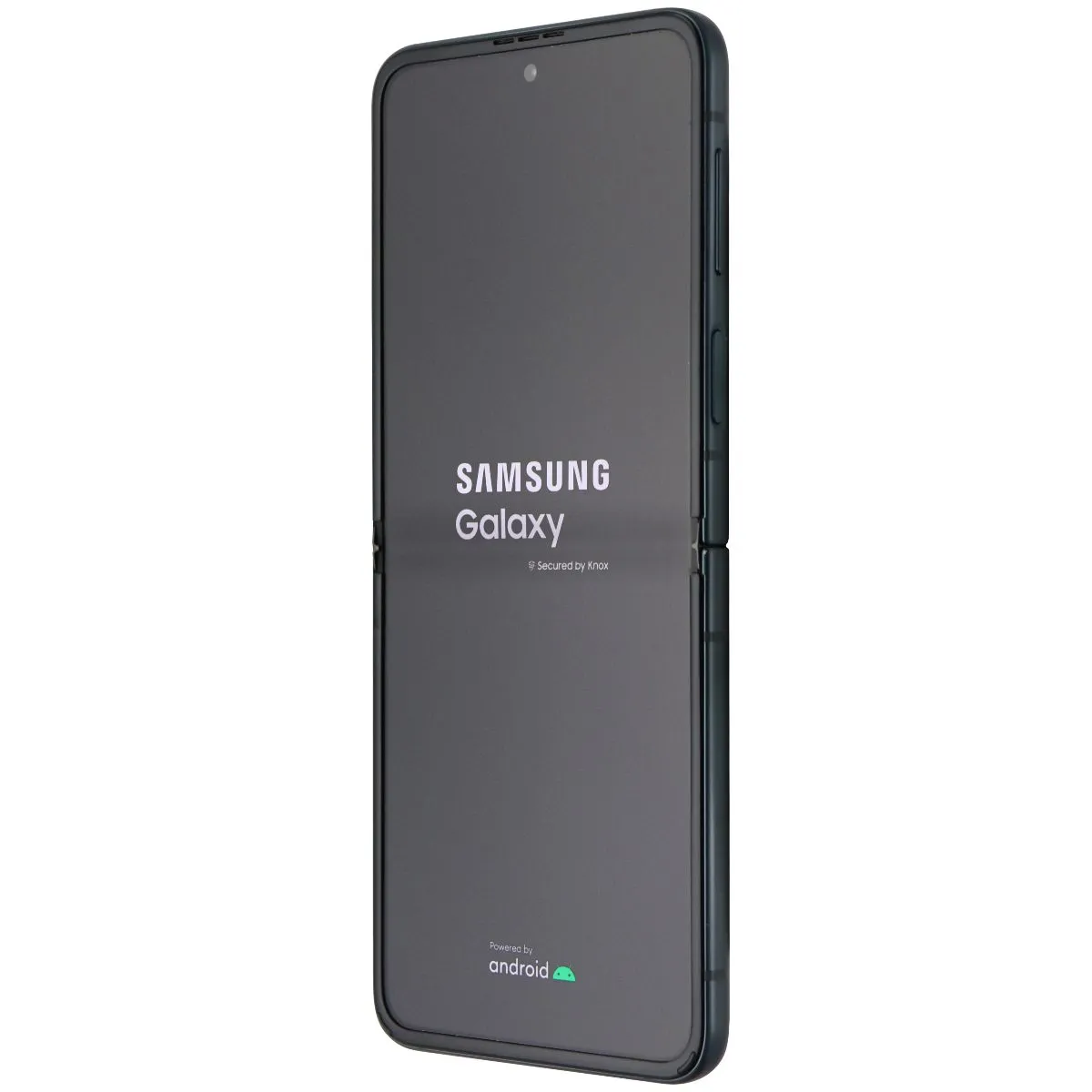 Samsung Galaxy Z Flip3 5G (6.7-in) SM-F711U1 (Unlocked) - 256GB / Green