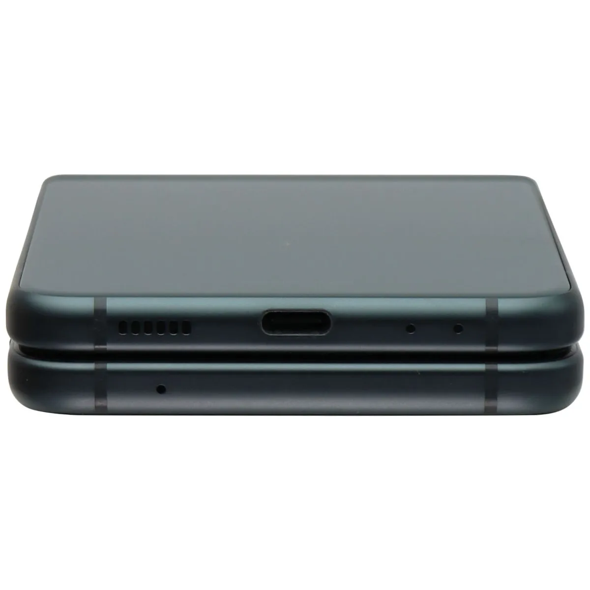 Samsung Galaxy Z Flip3 5G (6.7-in) SM-F711U1 (Unlocked) - 256GB / Green