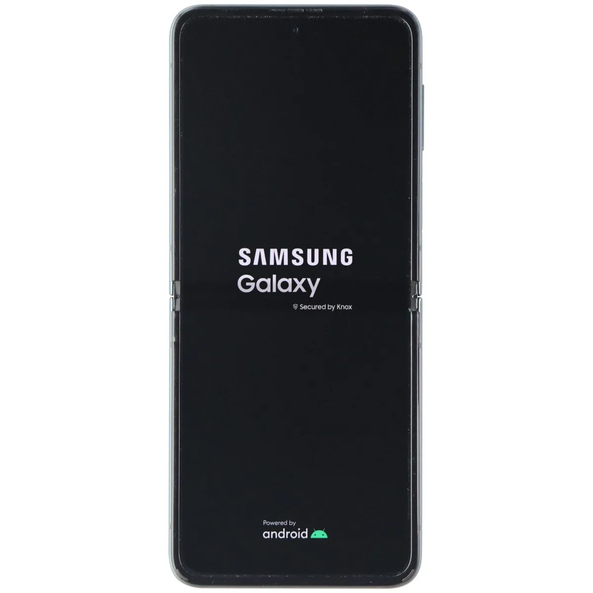 Samsung Galaxy Z Flip3 5G (6.7-in) SM-F711U1 (Unlocked) - 256GB / Green