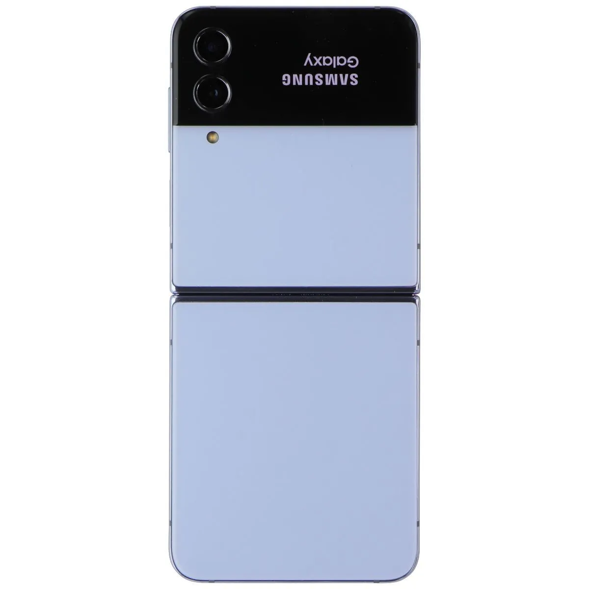 Samsung Galaxy Z Flip4 (6.7-inch) (SM-F721U) Unlocked - 256GB / Blue