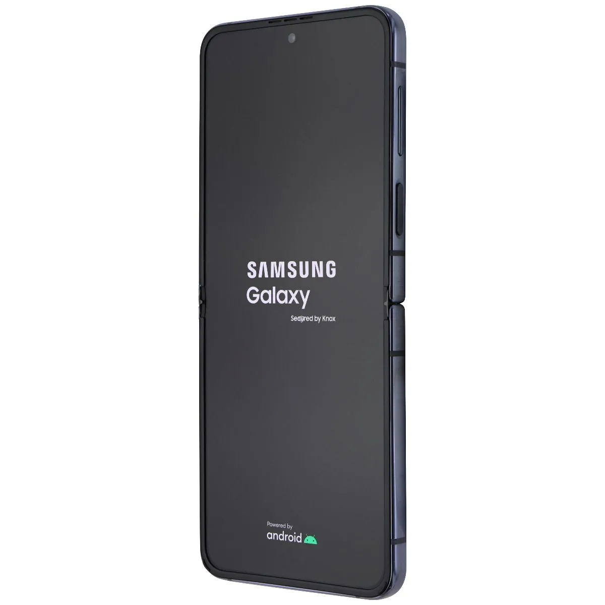 Samsung Galaxy Z Flip4 (6.7-inch) (SM-F721U) Unlocked - 256GB / Blue