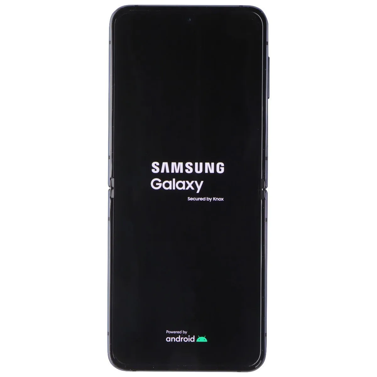 Samsung Galaxy Z Flip4 (6.7-inch) (SM-F721U) Unlocked - 256GB / Blue