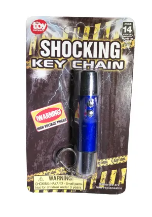Shock Laser