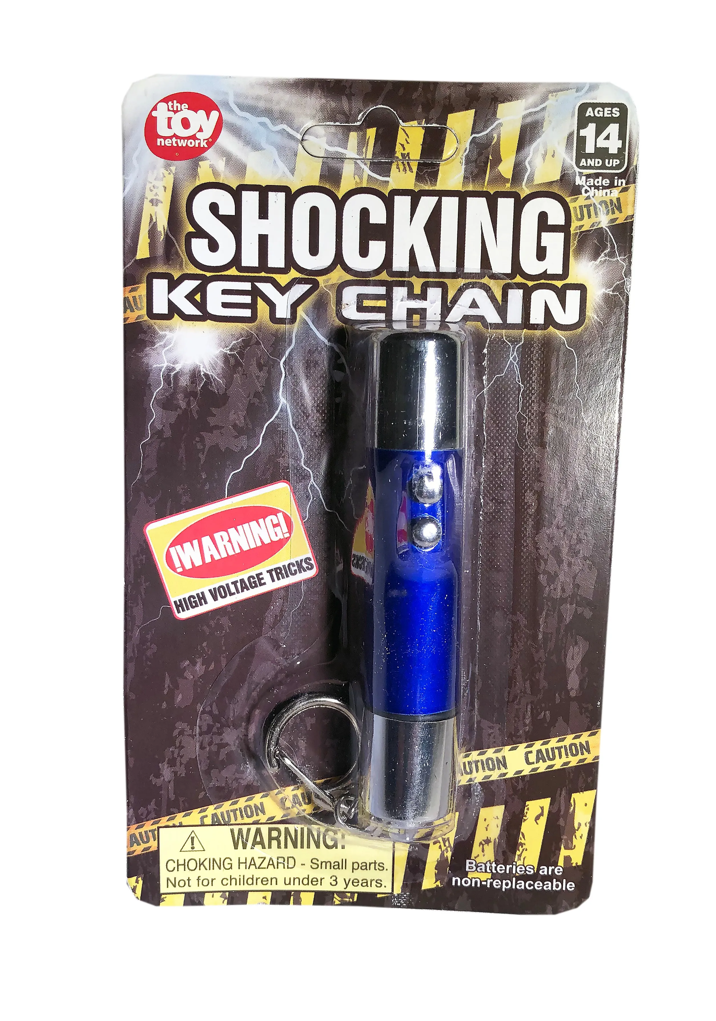 Shock Laser