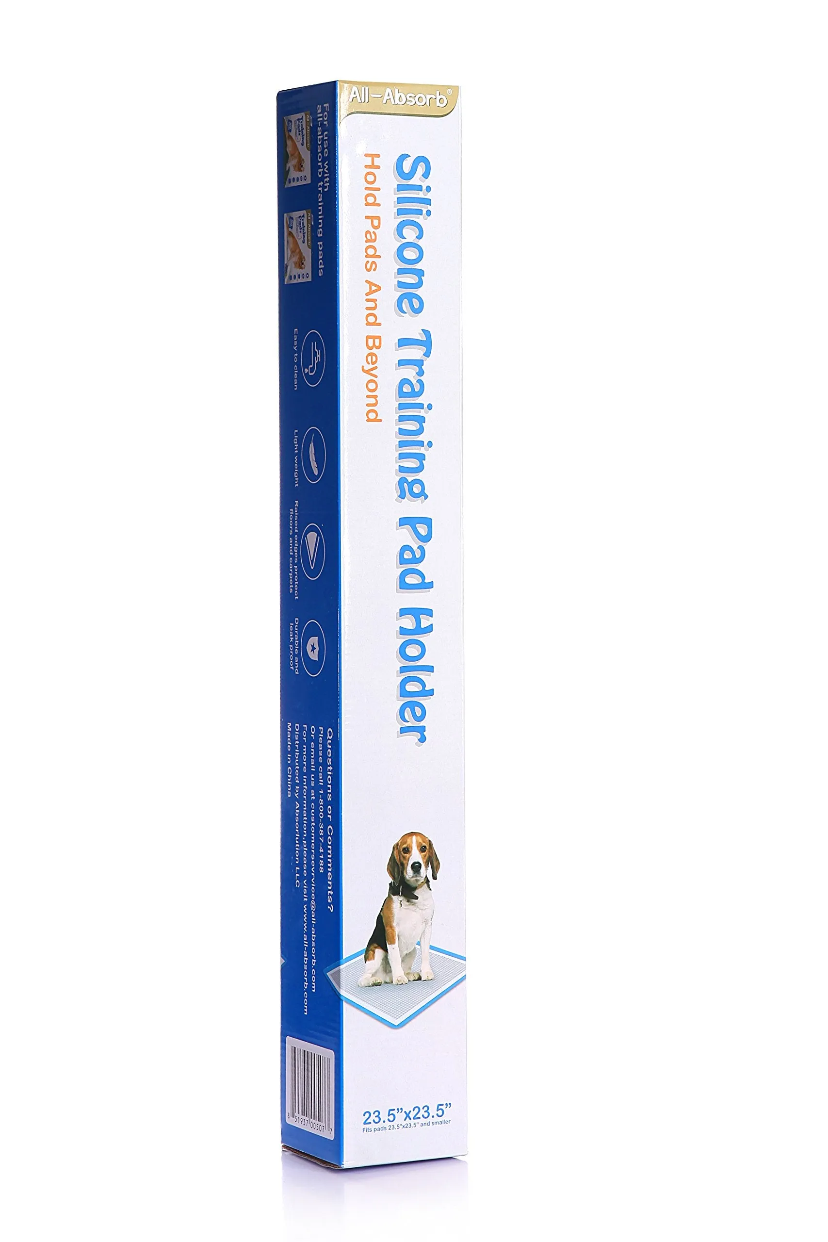 Silicone Pad Holder -  23.5 inches