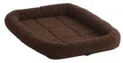 Small Fleece Dog Bed
