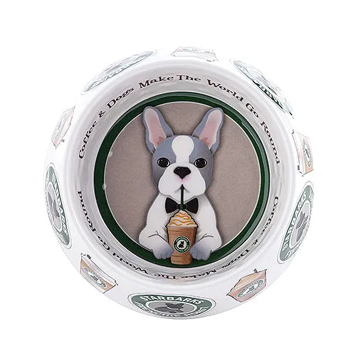 Starbarks Bowl