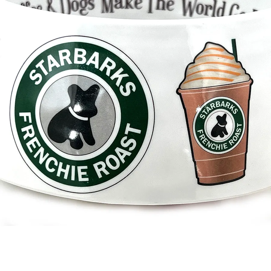 Starbarks Bowl