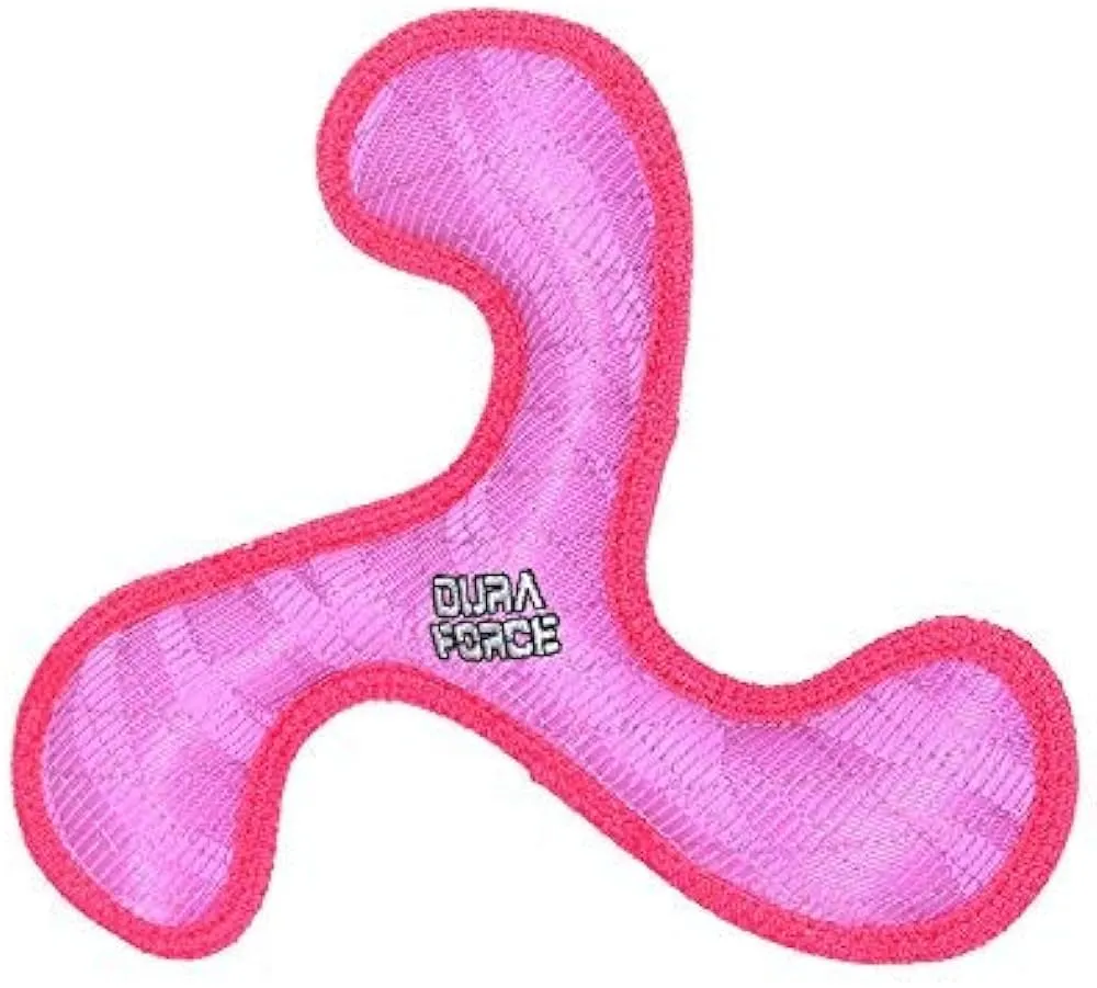 Tuffy DuraForce Boomerang