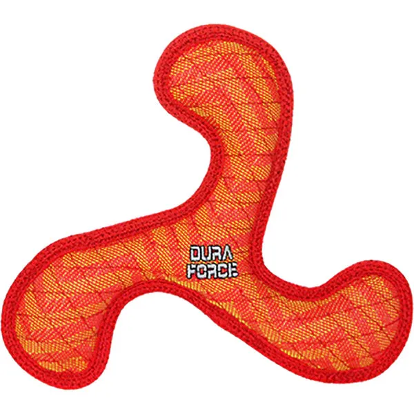 Tuffy DuraForce Boomerang