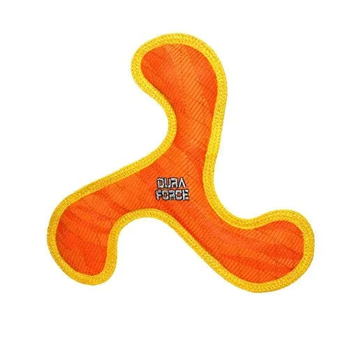 Tuffy DuraForce Boomerang