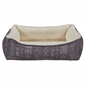 Tulos Performance Woven Oslo Ortho Dog Bed