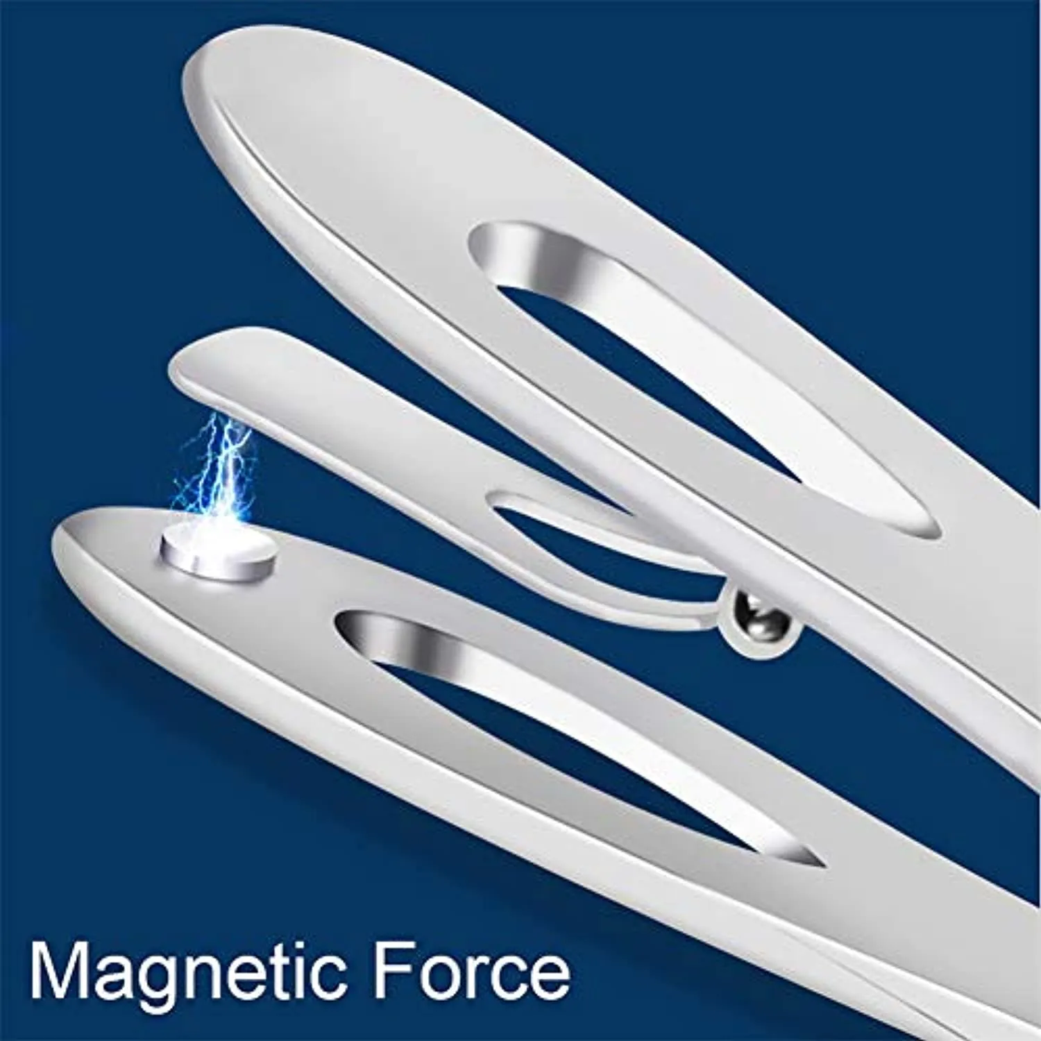 Ukissim Nail Clippers for Thick Nails, 15mm Wide Jaw Opening Extra Heavy Duty Finger Nail Cutter for Ingrown Toenail Clippers Trimmer for Men&Women&Seniors