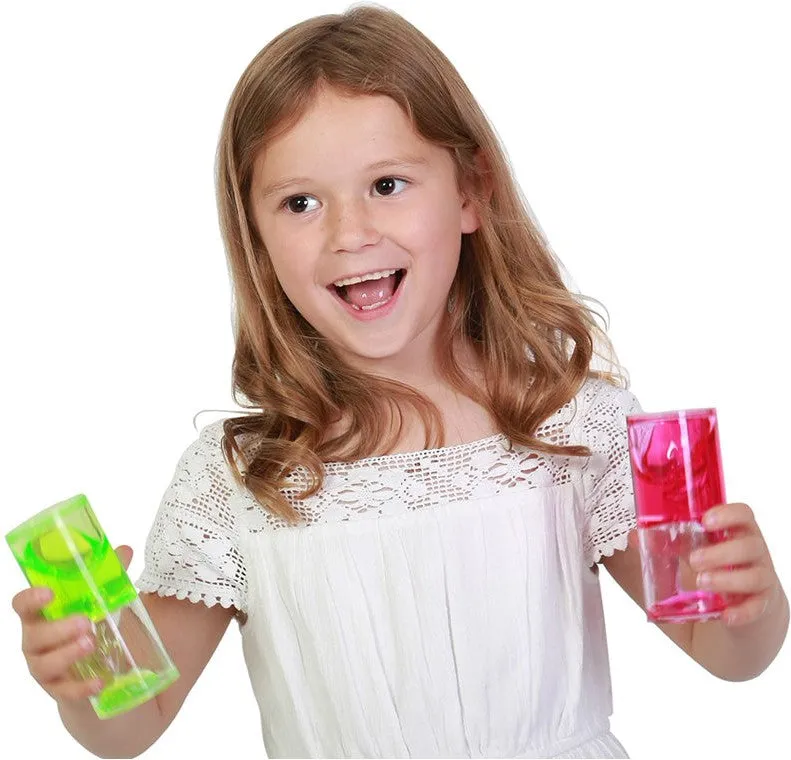 UV Mini Ooze tube – Green