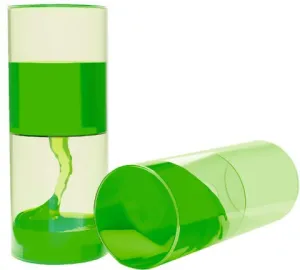 UV Mini Ooze tube – Green