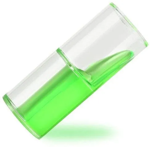UV Mini Ooze tube – Green