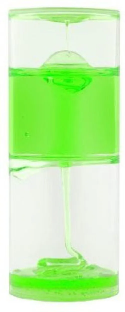 UV Mini Ooze tube – Green