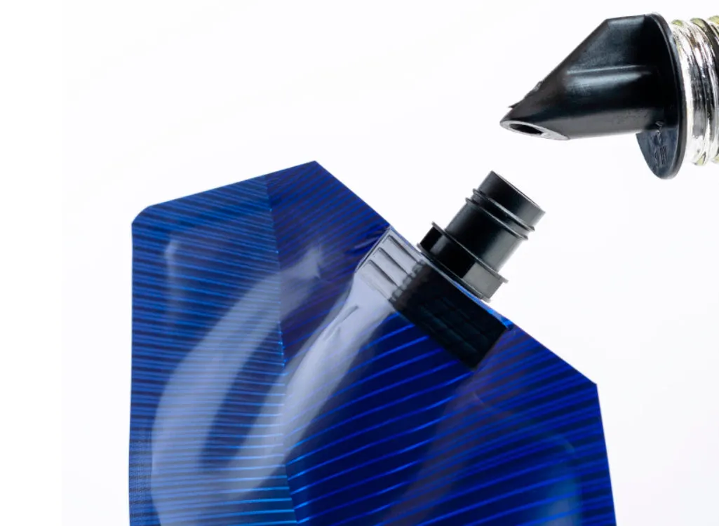 Vapur 300ml Incognito Flask