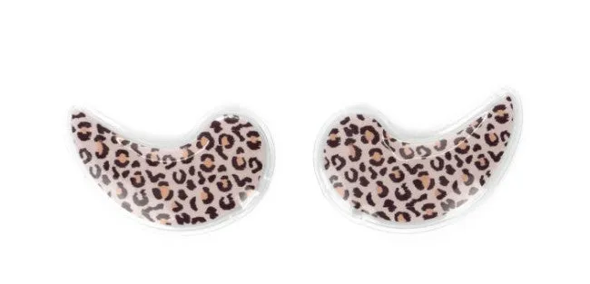 Wake Up Call Gel Under Eye Pads