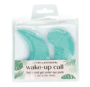 Wake Up Call Gel Under Eye Pads