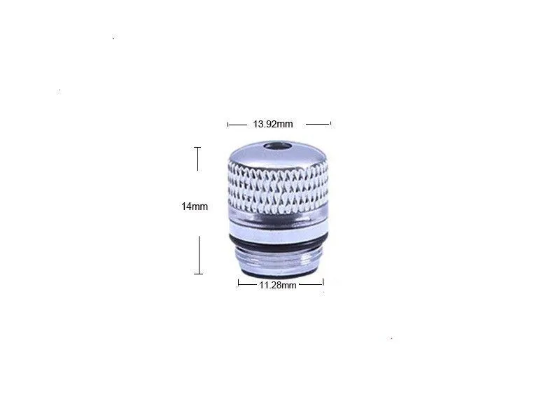Zoomable Laser Pointer Lens