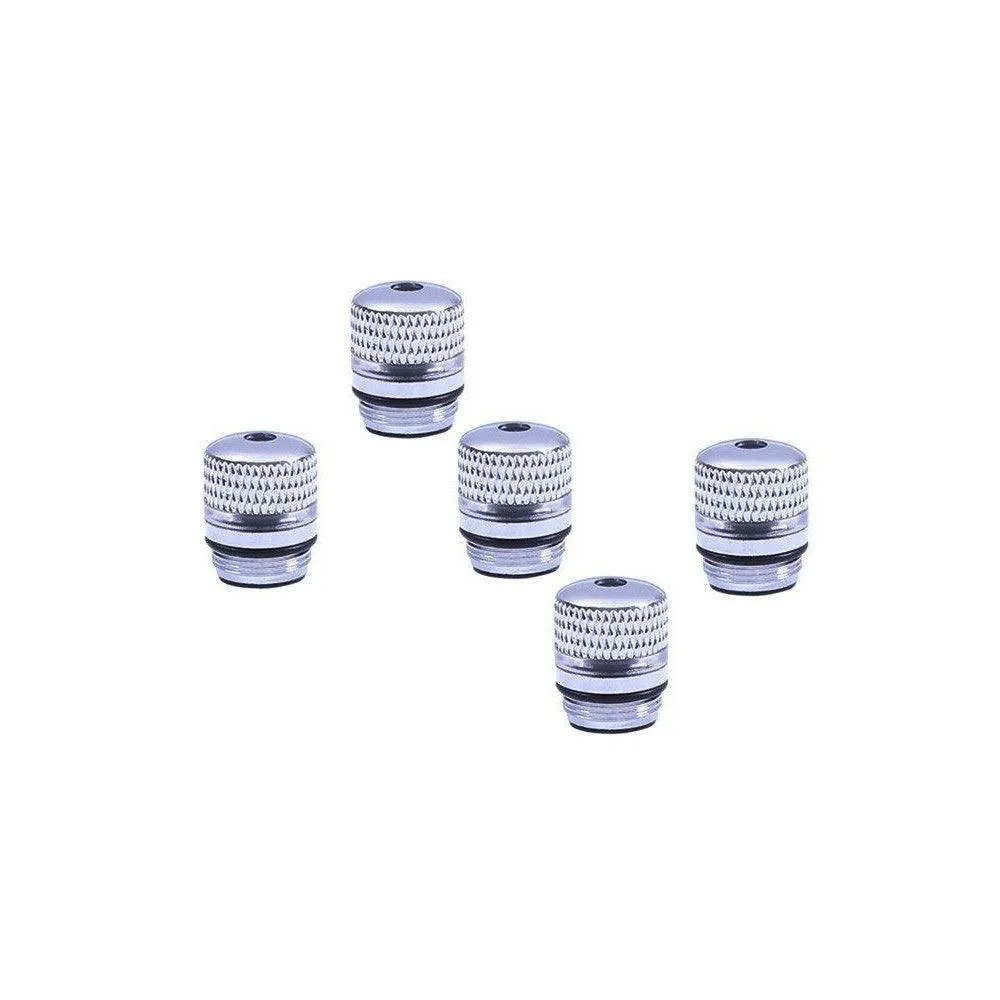 Zoomable Laser Pointer Lens